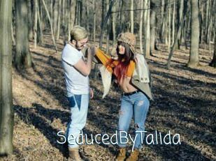 SeducedByTalida