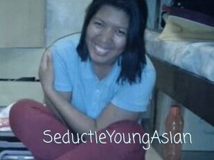 SeductieYoungAsian