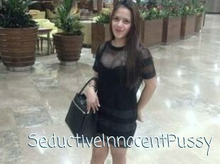 SeductiveInnocentPussy