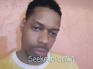 Seekerofun121