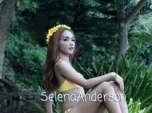 SelenaAnderson