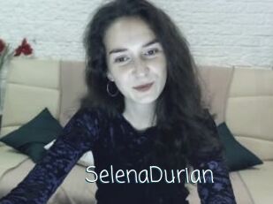 SelenaDurian