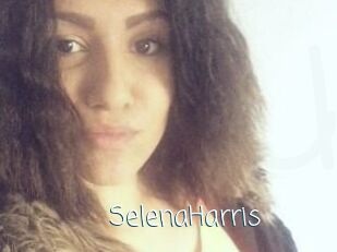 SelenaHarris