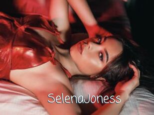 SelenaJoness