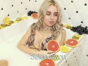 SelenaSvon Adult o Porn