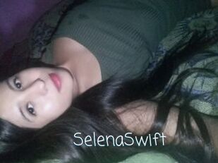 SelenaSwift