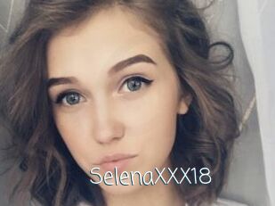SelenaXXX18
