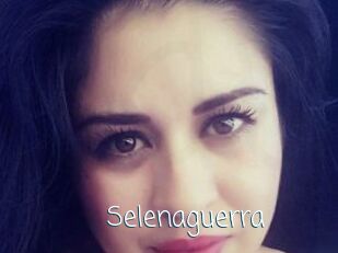 Selenaguerra