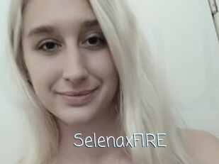 SelenaxFIRE