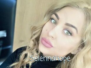 SelennaHope Adult o Porn