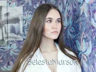 SelestaMarson