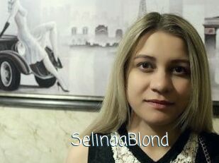 SelindaBlond