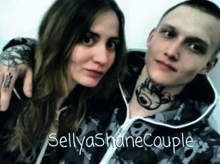 SellyaShaneCouple