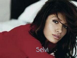 Selvi