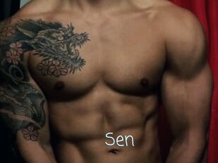Sen