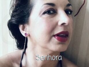 Senhora Adult o Porn