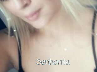 Senhorita