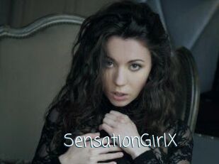 SensationGirlX