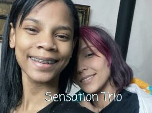 Sensation_Trio