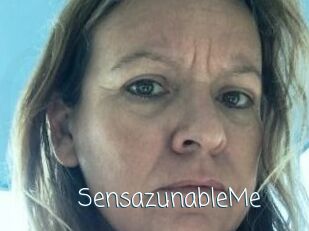 SensazunableMe