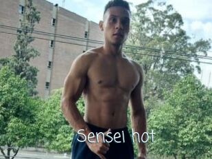 Sensei_hot