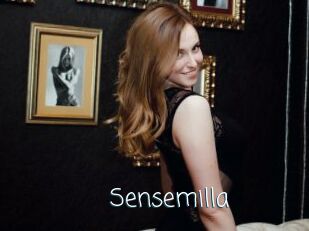 Sensemilla