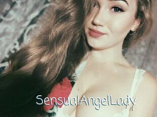 SensualAngelLady