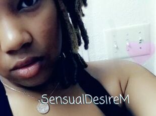 SensualDesireM