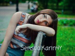 SensualKarin4Y