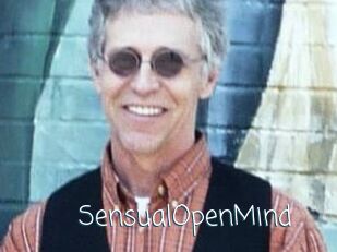 SensualOpenMind Adult o Porn