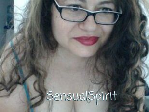 SensualSpirit