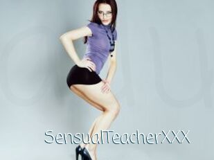 SensualTeacherXXX