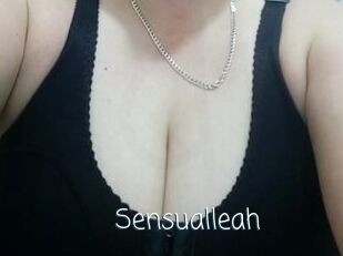 Sensualleah