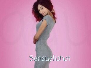 Sensuellahot