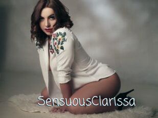 SensuousClarissa