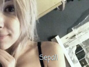Sepall