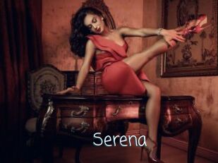Serena