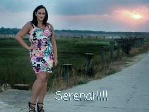 SerenaHill