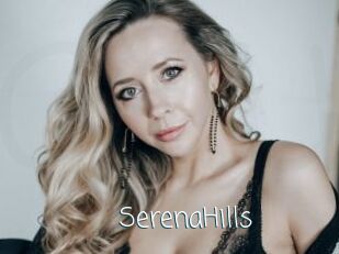 SerenaHills