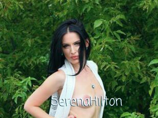 SerenaHilton