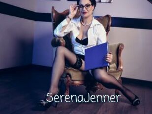 SerenaJenner