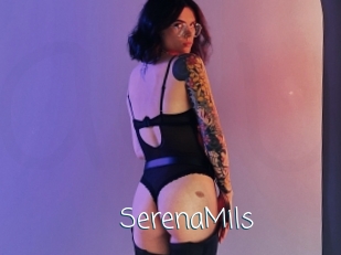 SerenaMils