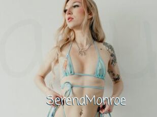 SerenaMonroe