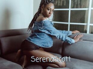 SerenaScott