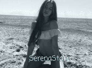 SerenaStarrr
