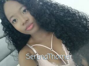 SerenaThorner Adult o Porn