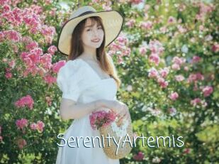 SerenityArtemis