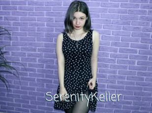 SerenityKeller Adult o Porn