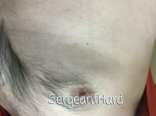 SergeantHard