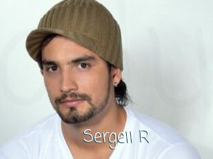 Sergeii_R Adult o Porn